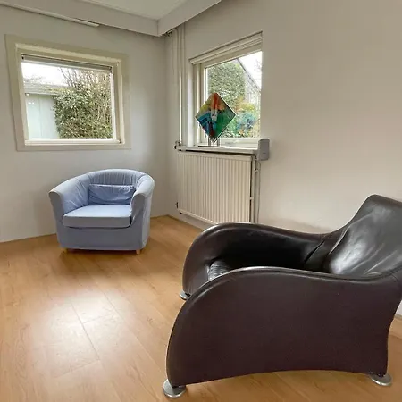 Seahome Σπίτι διακοπών Noordwijkerhout