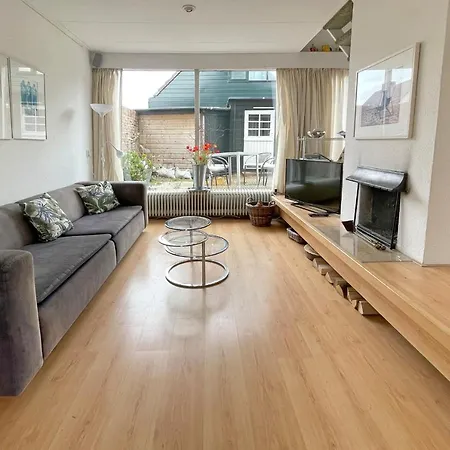 Σπίτι διακοπών Seahome Noordwijkerhout