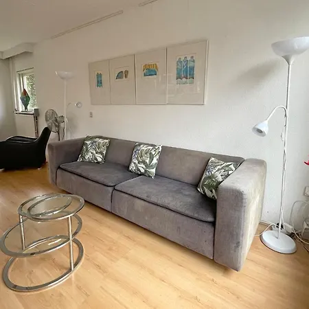 Seahome Σπίτι διακοπών Noordwijkerhout