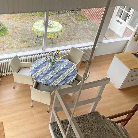 Σπίτι διακοπών Seahome Noordwijkerhout