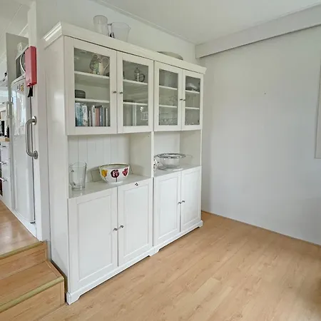 Σπίτι διακοπών Seahome Noordwijkerhout